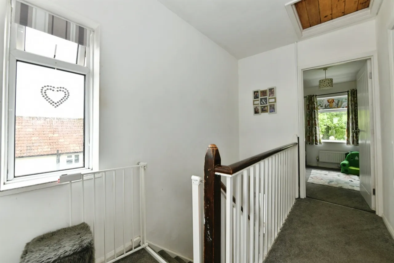 Sealey Crescent, Wells, BA5, photo 10