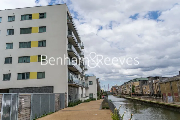 Craig Tower, Bow, E3, photo 6