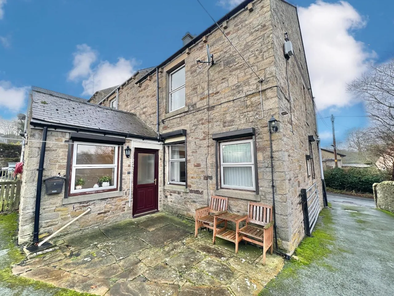 Belle Vue, Frosterley, DL13, photo 16