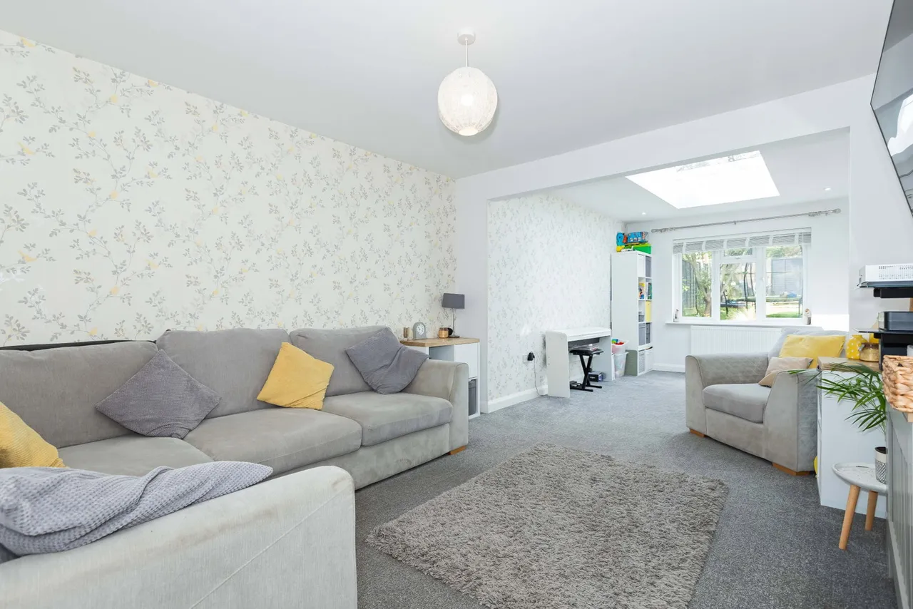Vale Avenue, Findon Valley, Worthing, BN14, photo 5