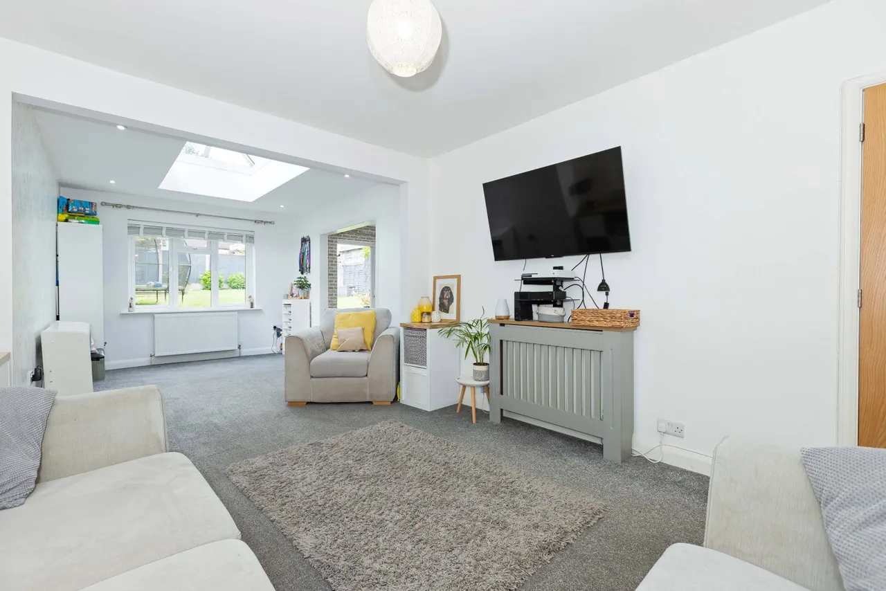 Vale Avenue, Findon Valley, Worthing, BN14, photo 6