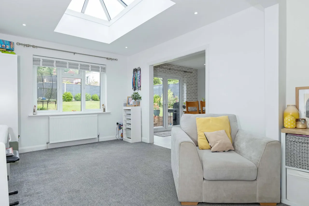 Vale Avenue, Findon Valley, Worthing, BN14, photo 8