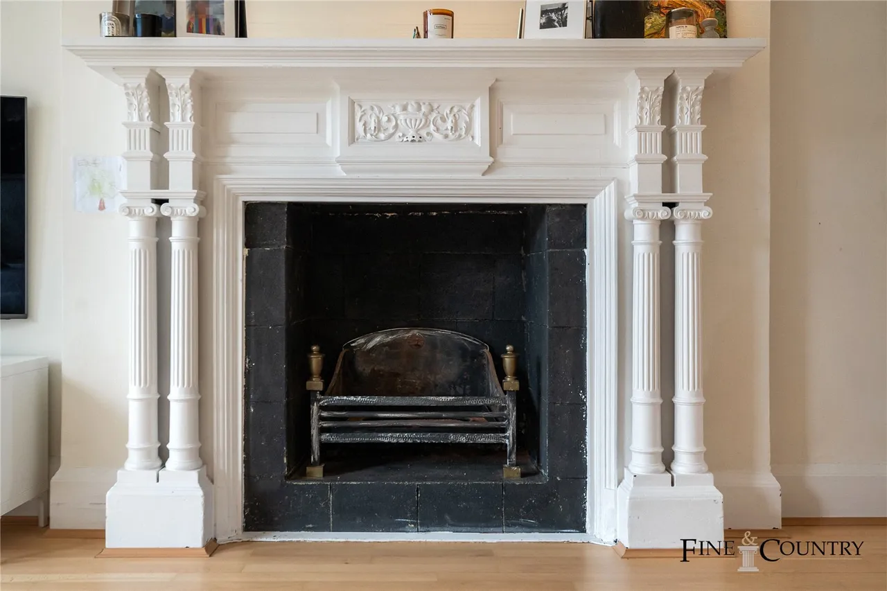 Dartmouth Road, London, photo 5