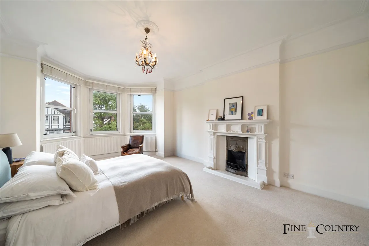 Dartmouth Road, London, photo 7