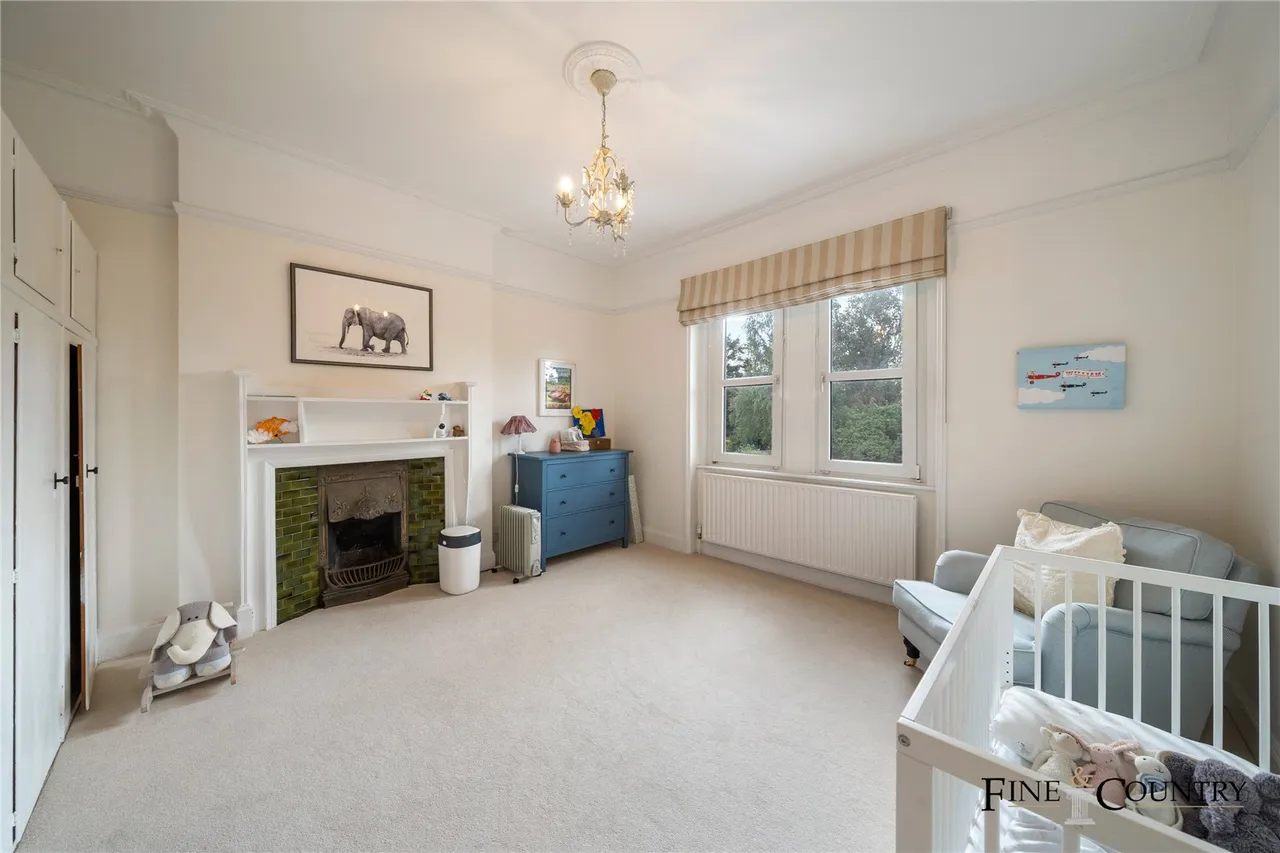 Dartmouth Road, London, photo 9