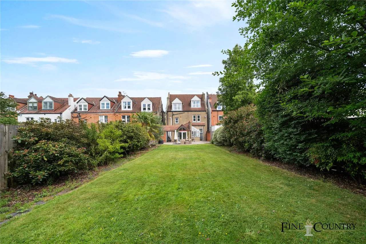 Dartmouth Road, London, photo 3