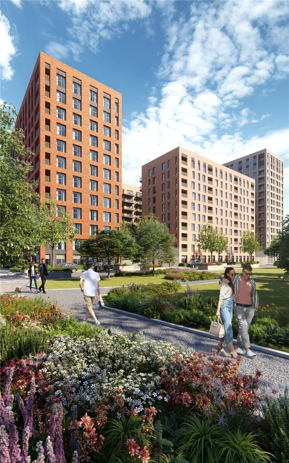 Colindale Gardens, London, NW9, photo 16