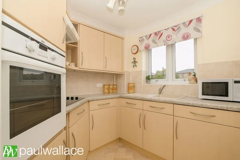 Brocket Road, Hoddesdon, EN11, photo 3
