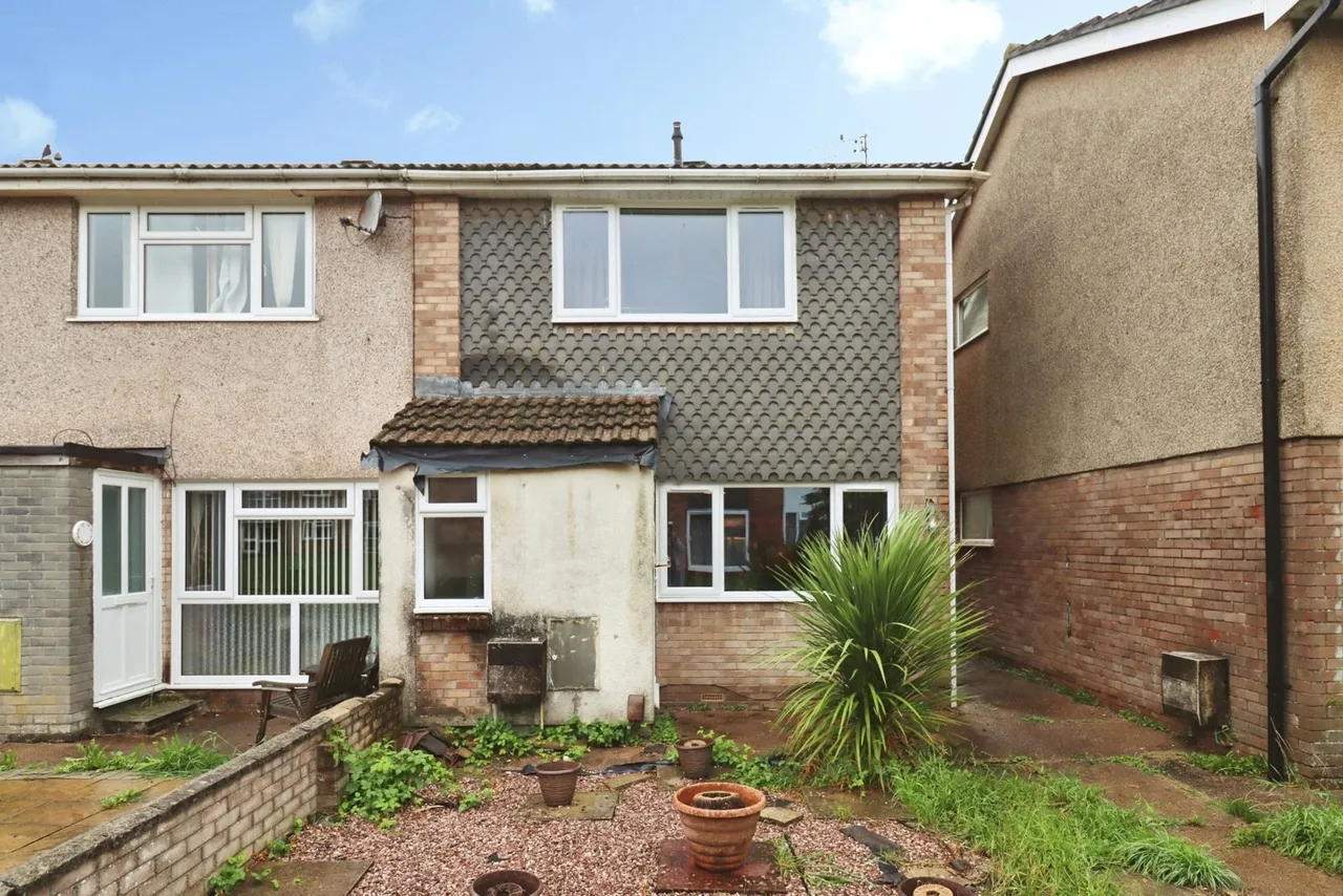 Hardwicke, Bristol, BS37, photo 18
