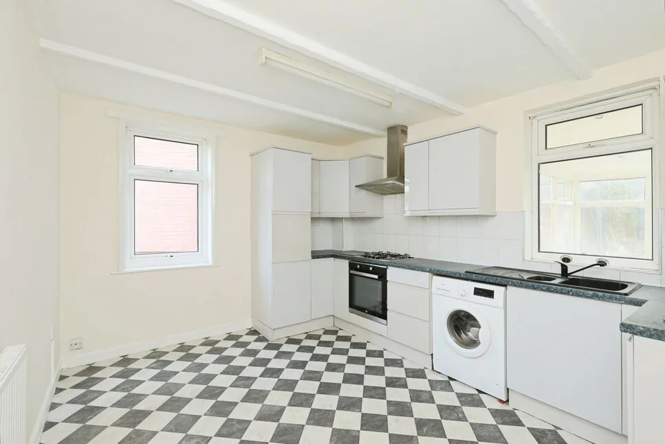 Paterson Road, Dinnington, South Yorkshire, S25, photo 5