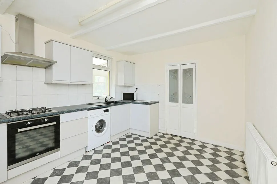 Paterson Road, Dinnington, South Yorkshire, S25, photo 4