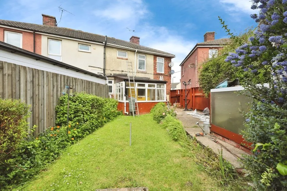 Paterson Road, Dinnington, South Yorkshire, S25, photo 12
