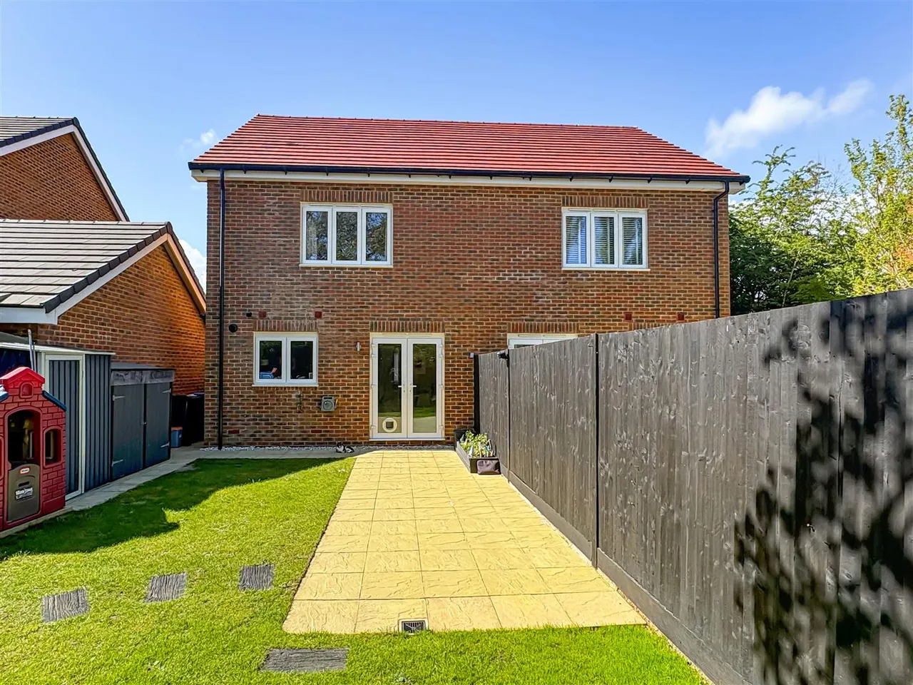 Linseed Way, Yapton, photo 13