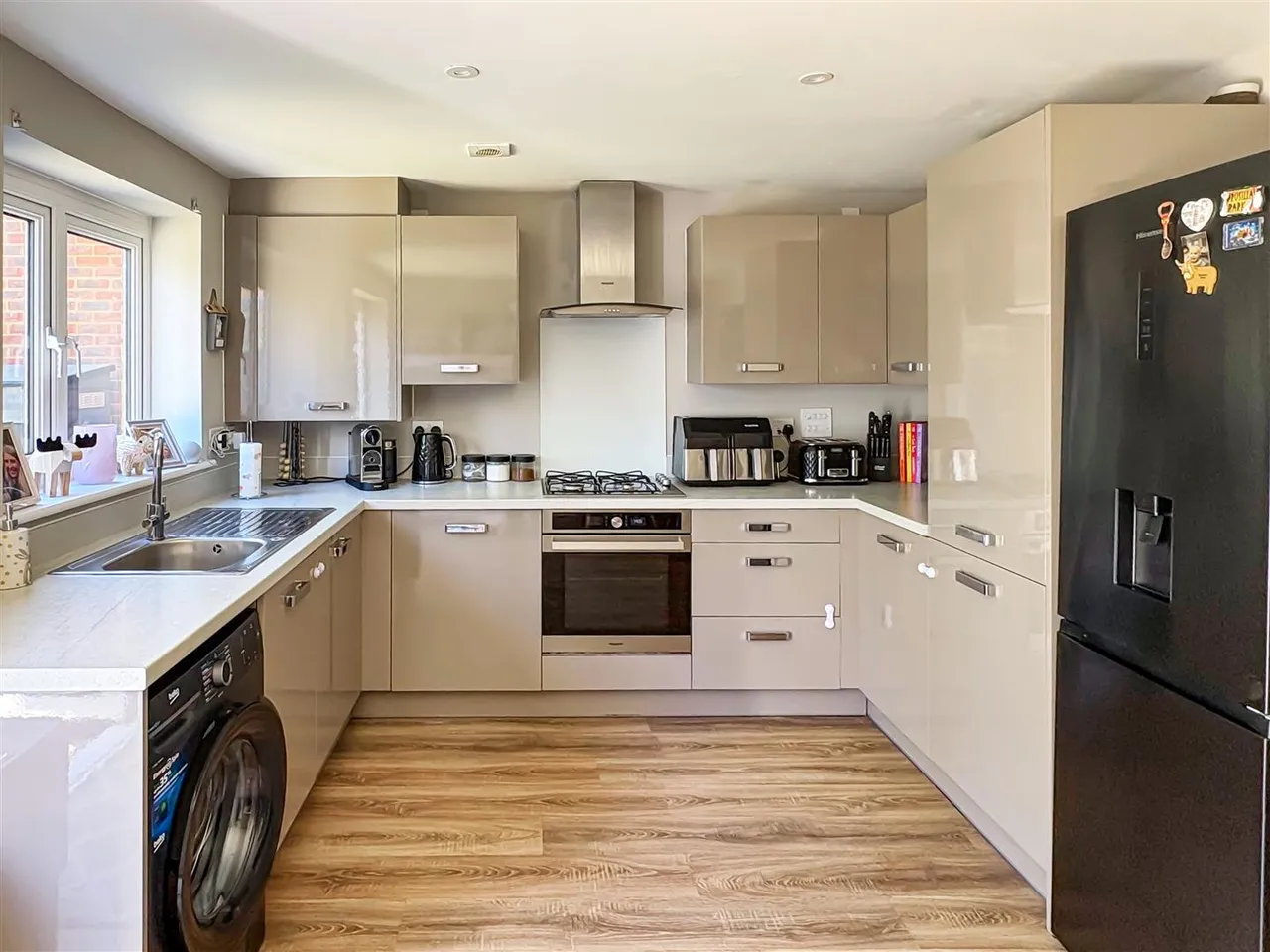 Linseed Way, Yapton, photo 2