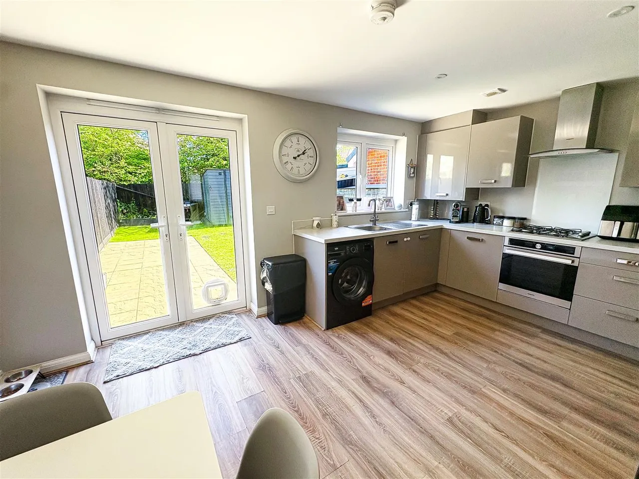 Linseed Way, Yapton, photo 6