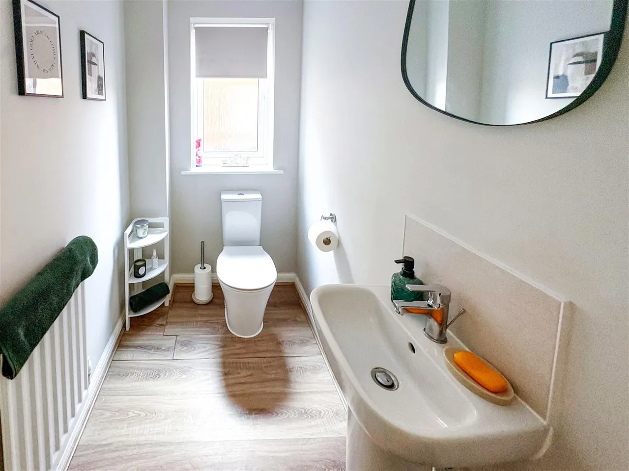 Linseed Way, Yapton, photo 12