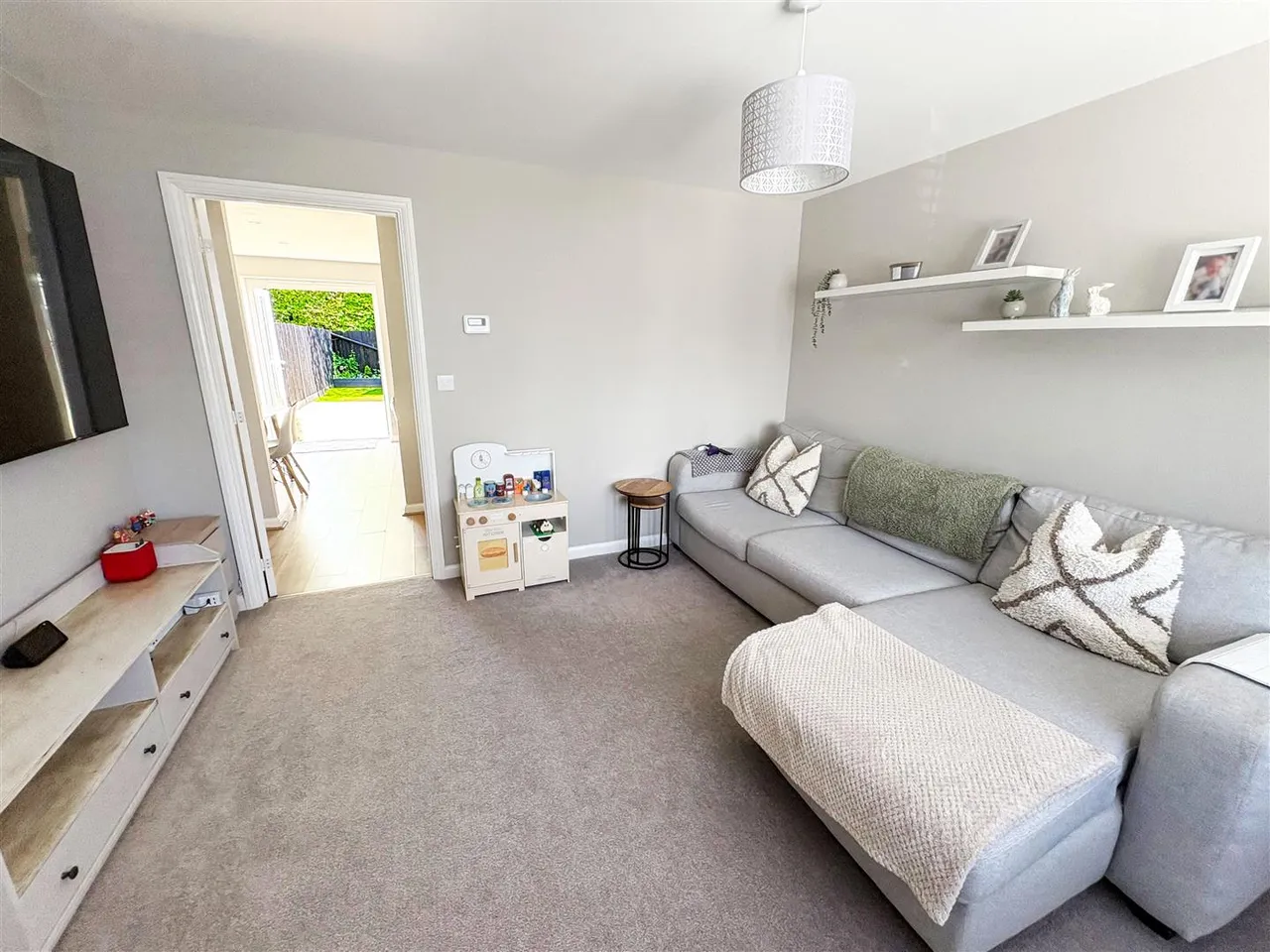 Linseed Way, Yapton, photo 5