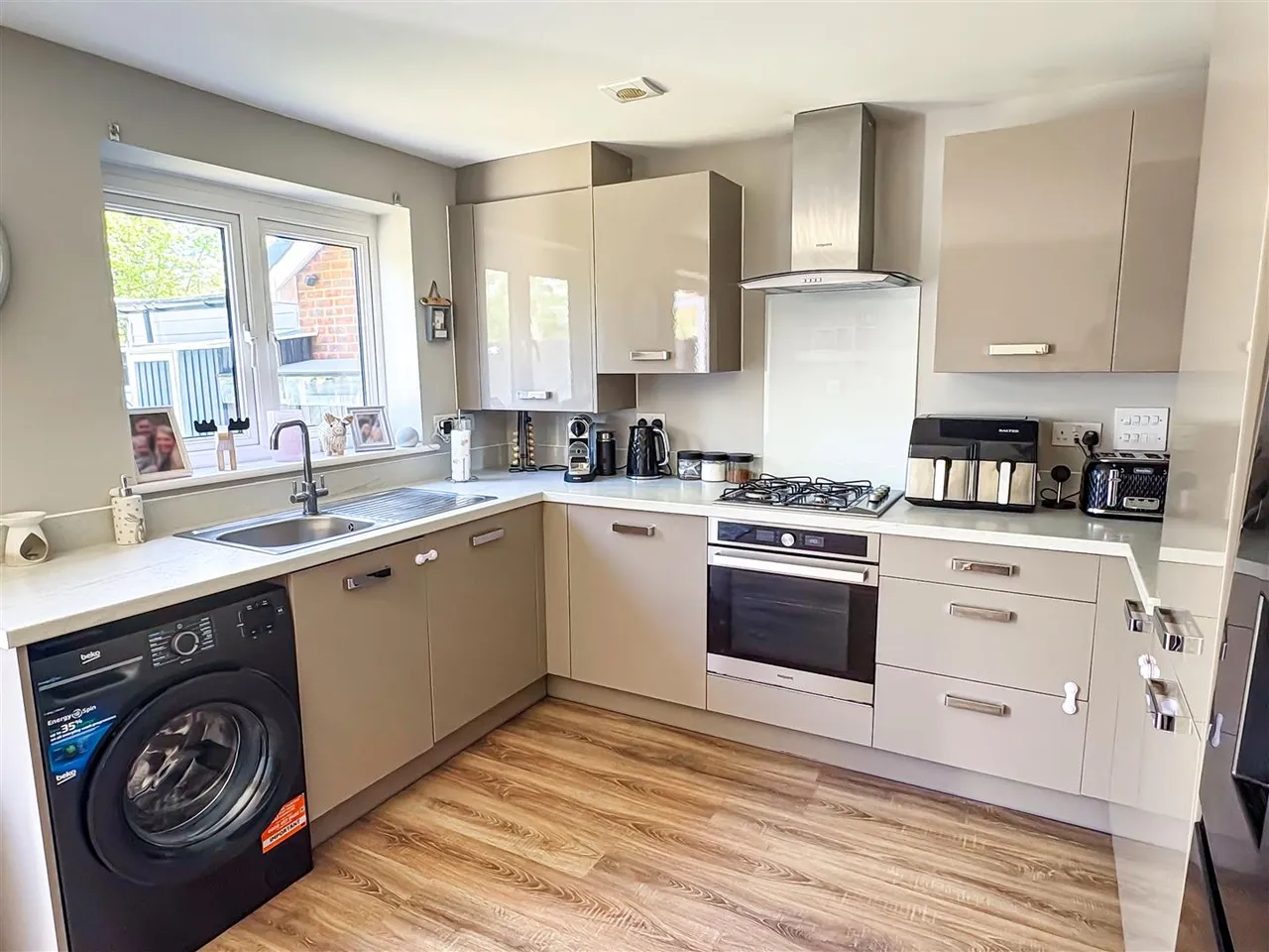 Linseed Way, Yapton, photo 7