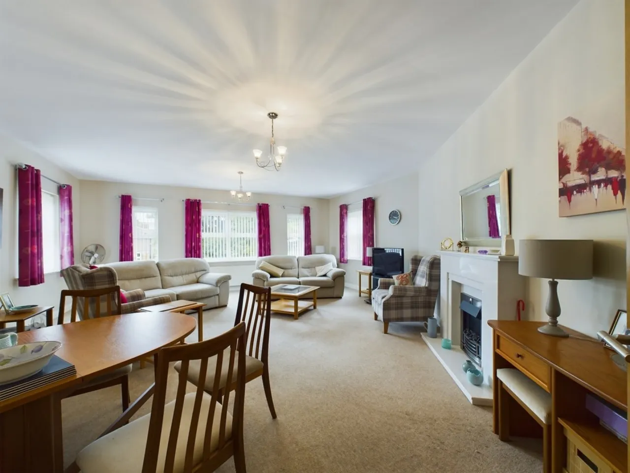 Moorgate View, Moorgate, photo 6