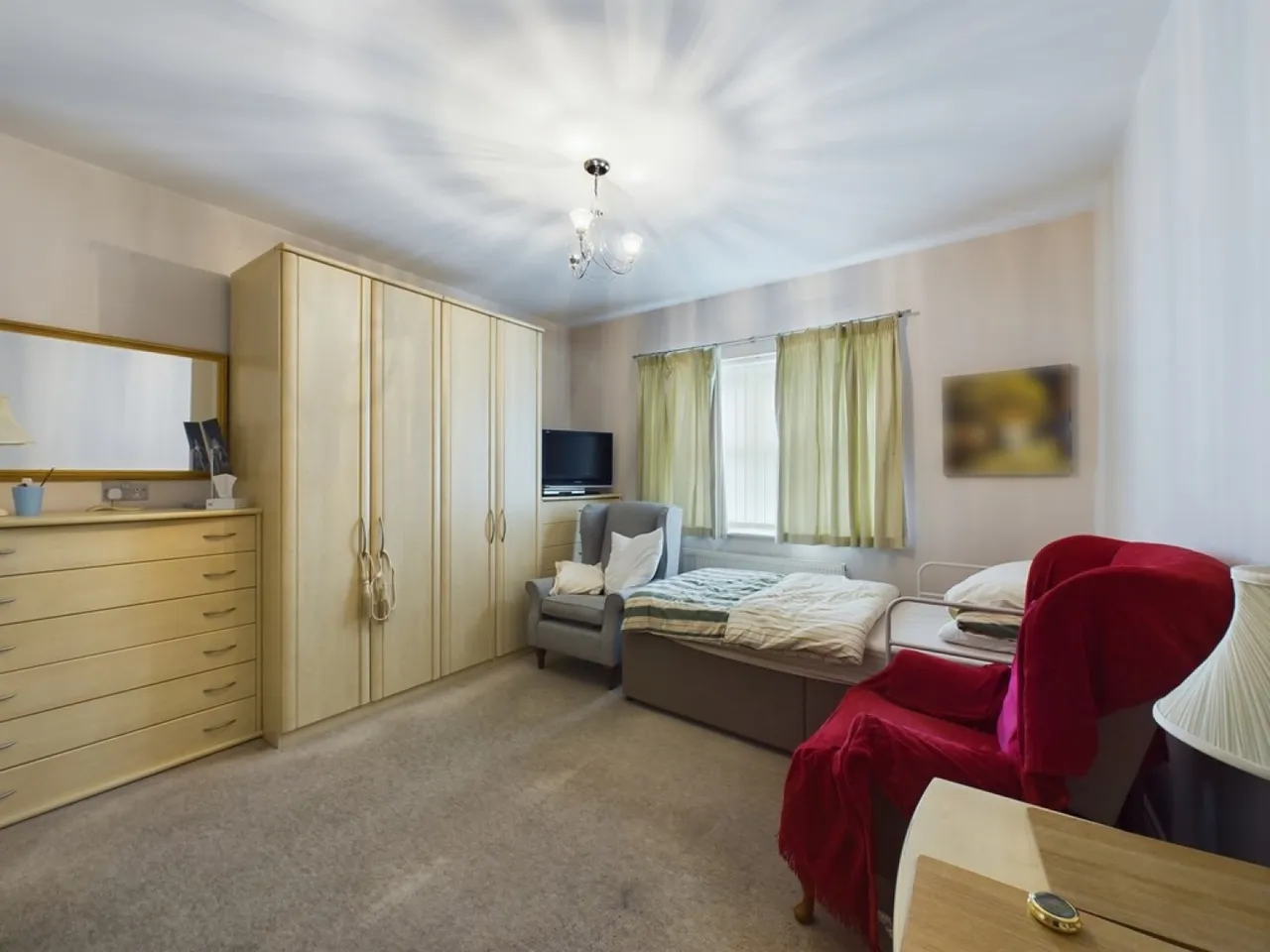Moorgate View, Moorgate, photo 8