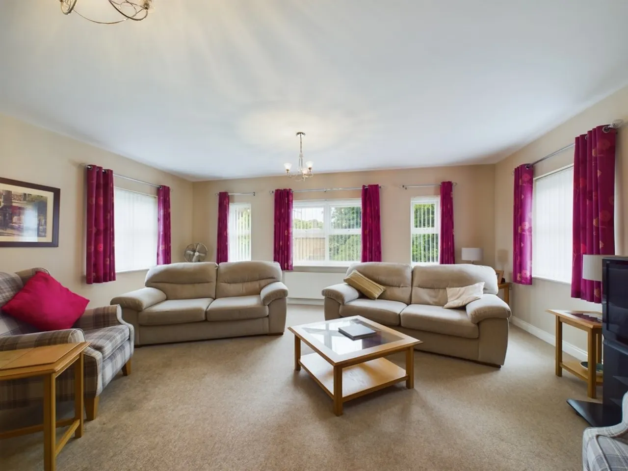 Moorgate View, Moorgate, photo 5
