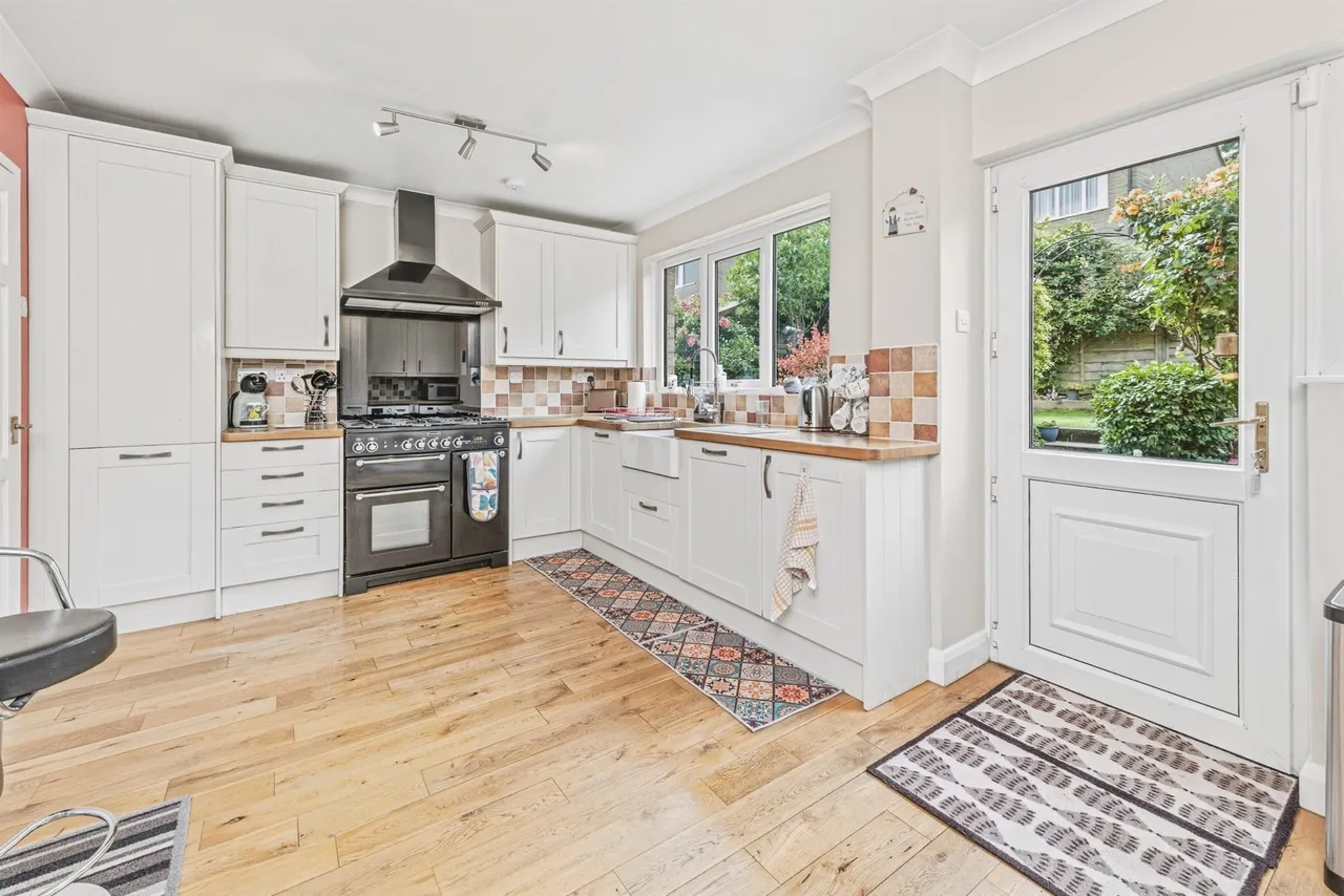 Denham Drive, Netherthong, Holmfirth, photo 6