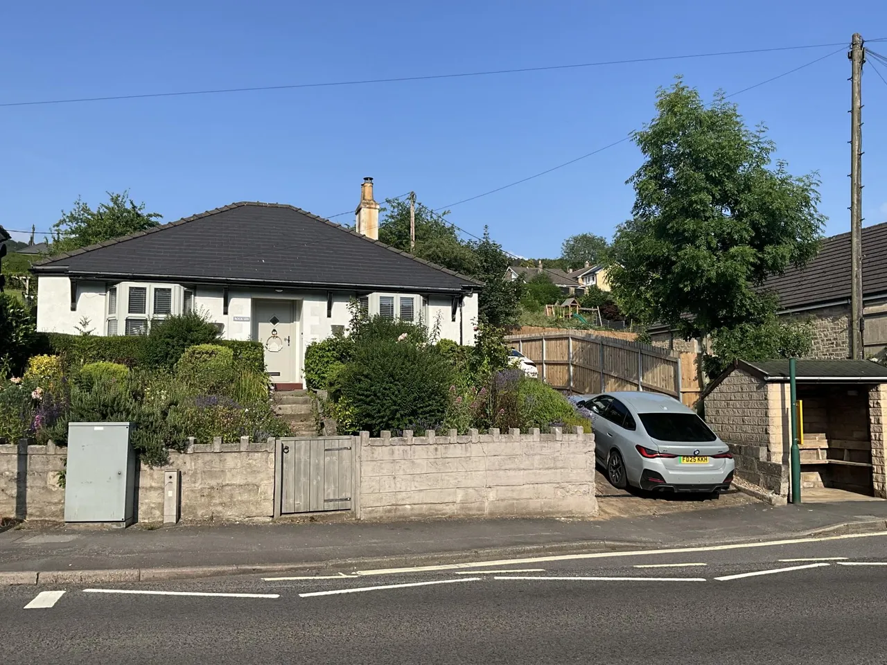 Dale Road North, Matlock, DE4, photo 20
