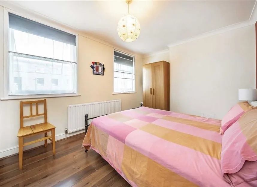 Hackney Road, Bethnal Green, E2, photo 8