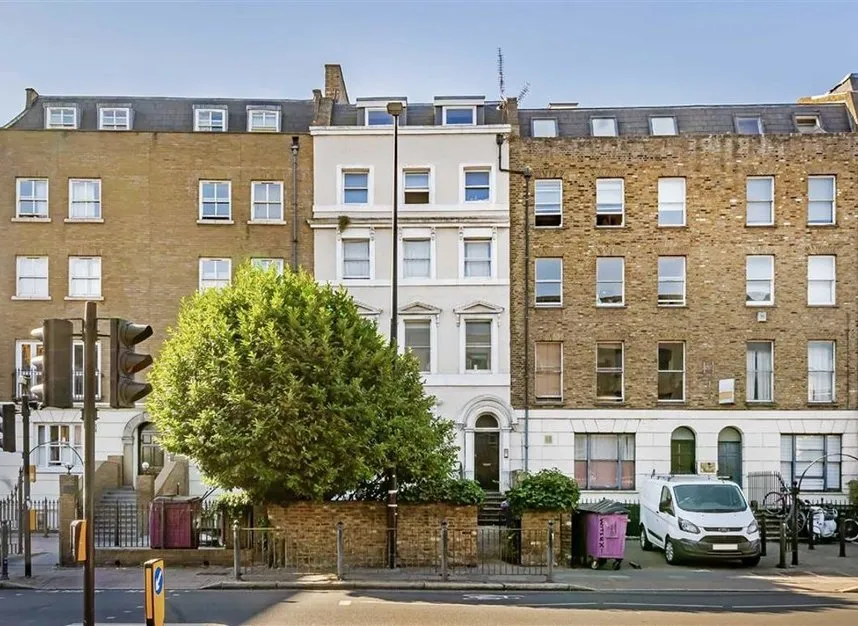 2 bed flat for sale — Hackney Road, Bethnal Green, E2
