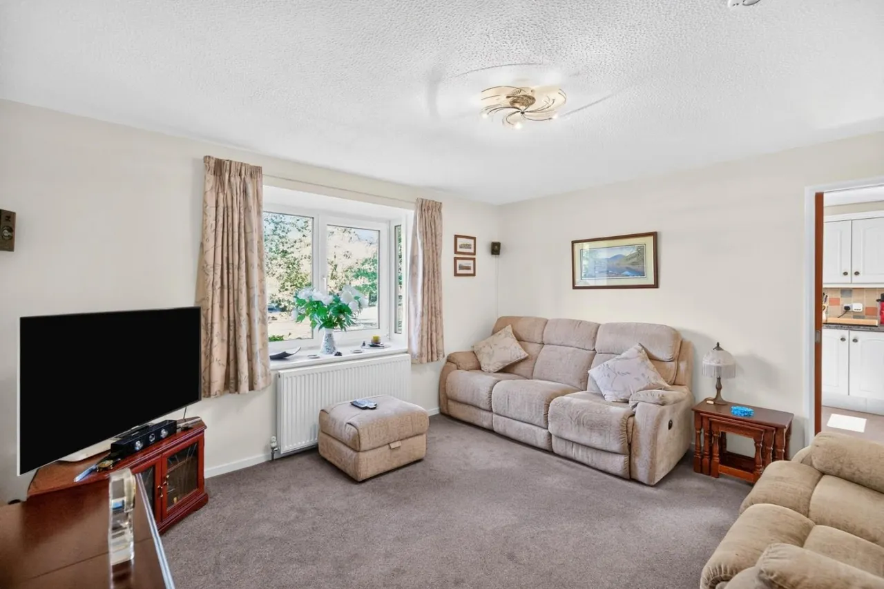 Beningborough Drive, Harrogate, photo 7
