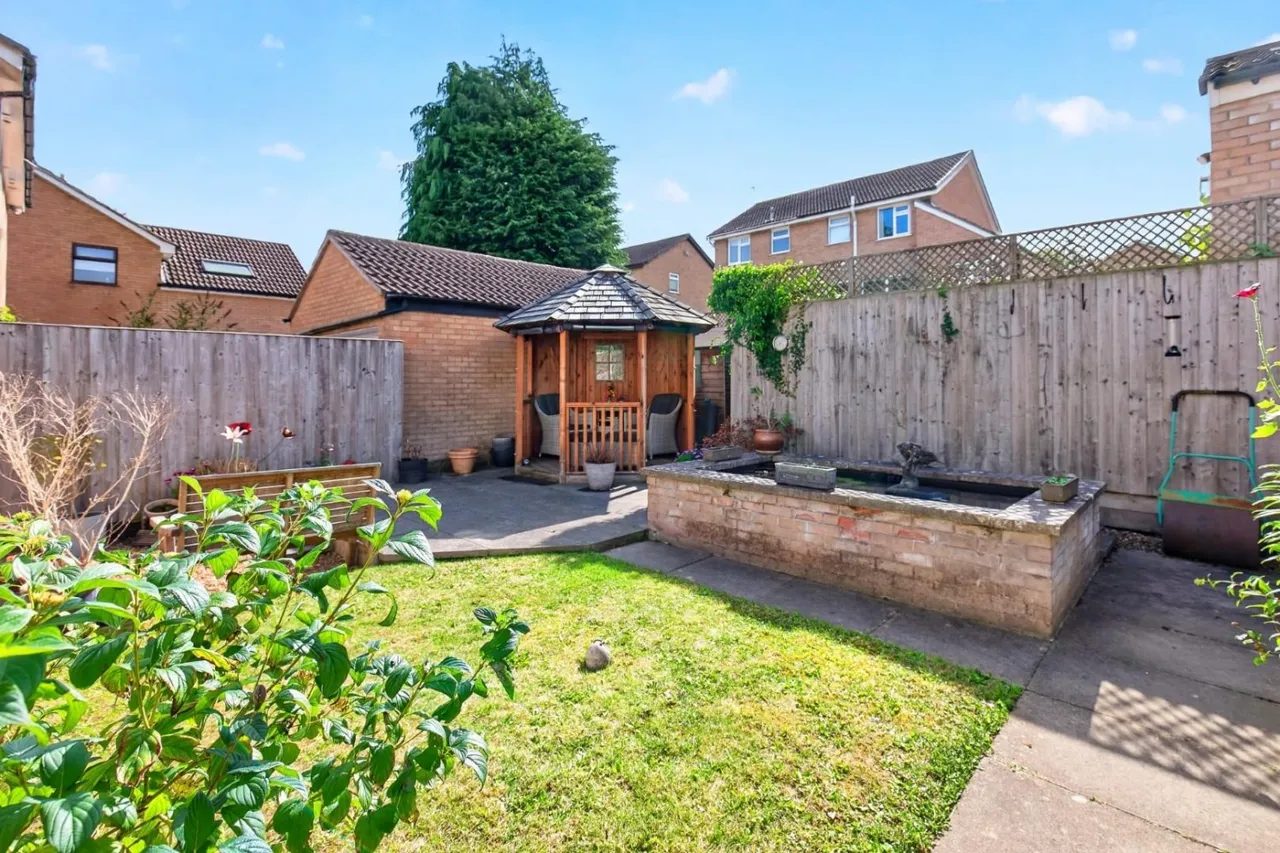 Beningborough Drive, Harrogate, photo 4