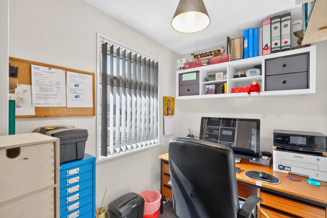 Beningborough Drive, Harrogate, photo 9