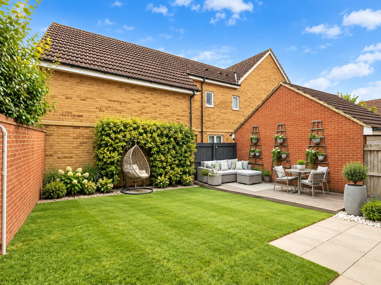 Loop Road, Mangotsfield, BS16, photo 20