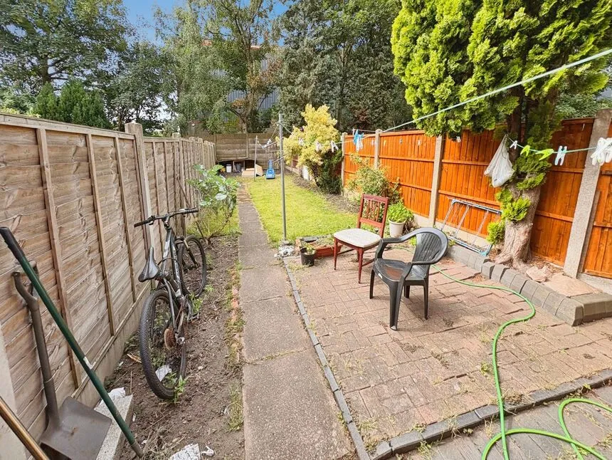 Hart Road, Wolverhampton, WV11, photo 8