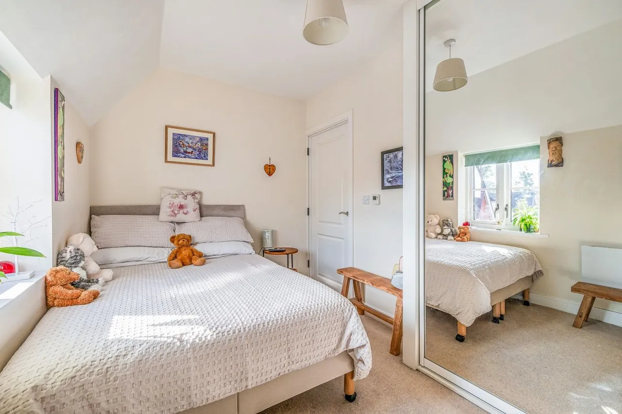 Lyndhurst, SO43, photo 12