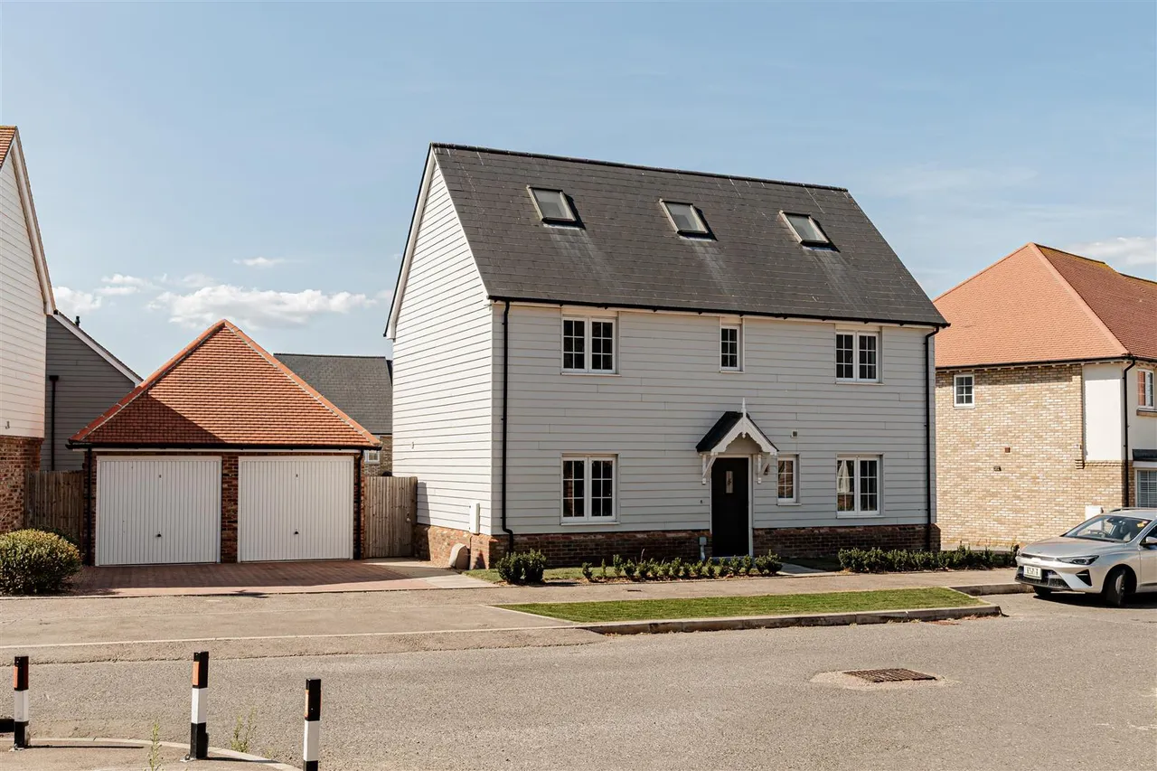 Millers Road, Walmer, Deal, CT14 7FA, photo 23