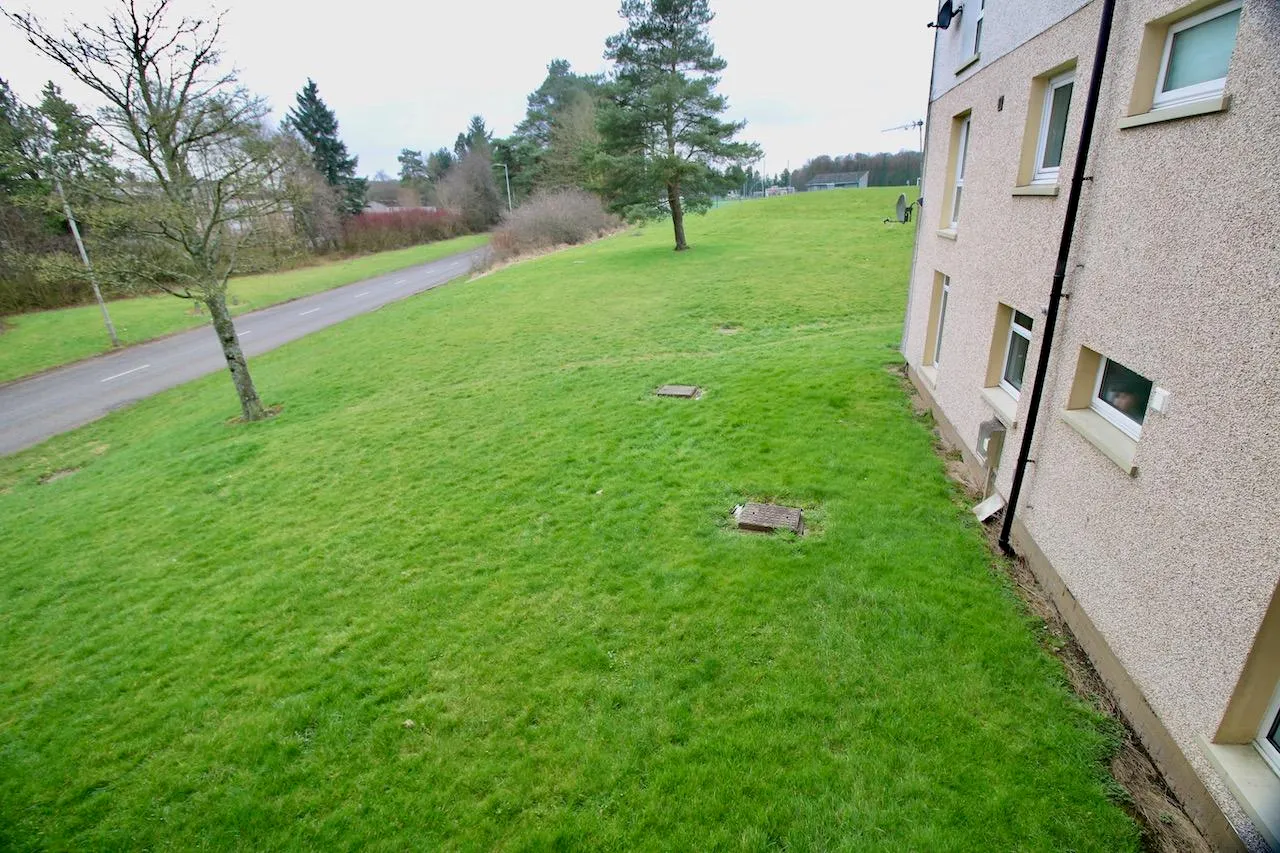 Oak Road, Abronhill, G67 3LD, photo 19