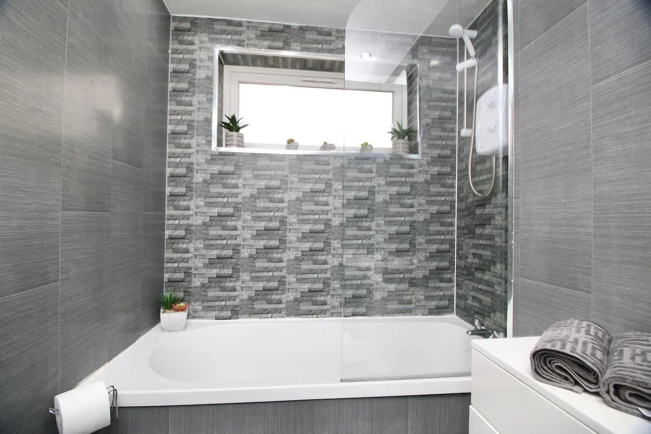 Oak Road, Abronhill, G67 3LD, photo 8