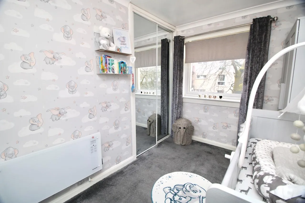 Oak Road, Abronhill, G67 3LD, photo 11