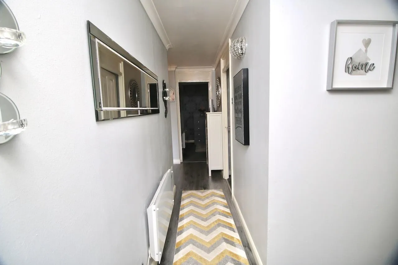 Oak Road, Abronhill, G67 3LD, photo 12
