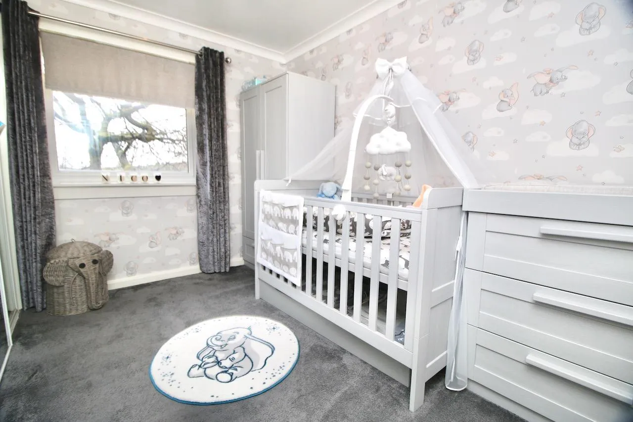 Oak Road, Abronhill, G67 3LD, photo 10
