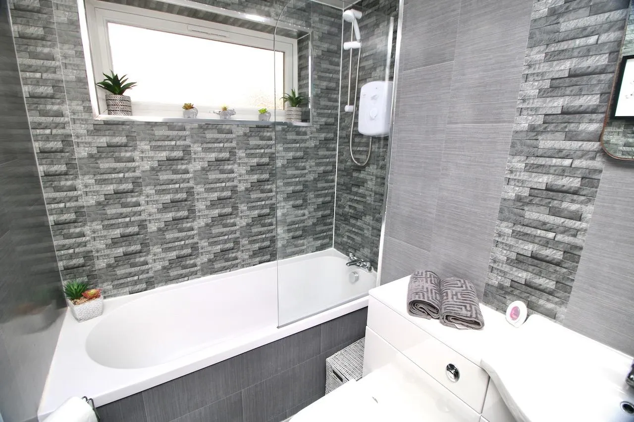 Oak Road, Abronhill, G67 3LD, photo 7