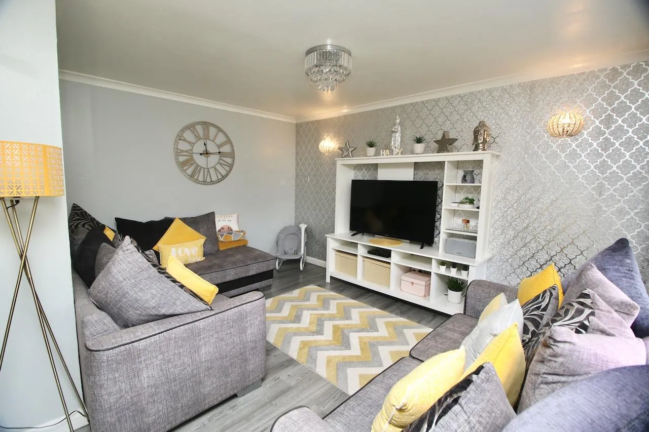 Oak Road, Abronhill, G67 3LD, photo 4