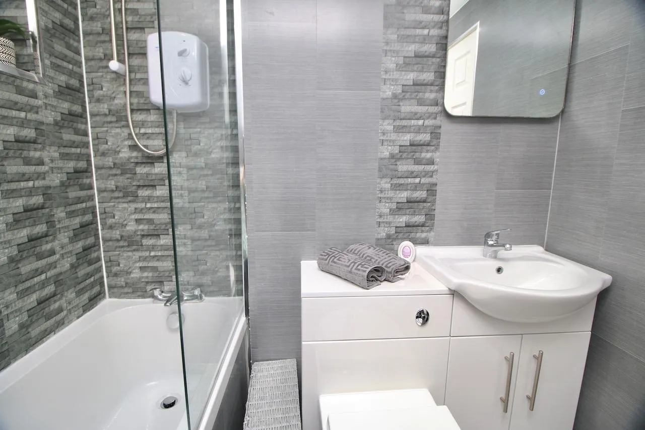 Oak Road, Abronhill, G67 3LD, photo 9
