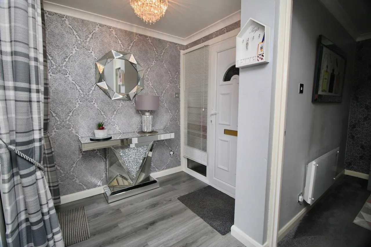 Oak Road, Abronhill, G67 3LD, photo 17