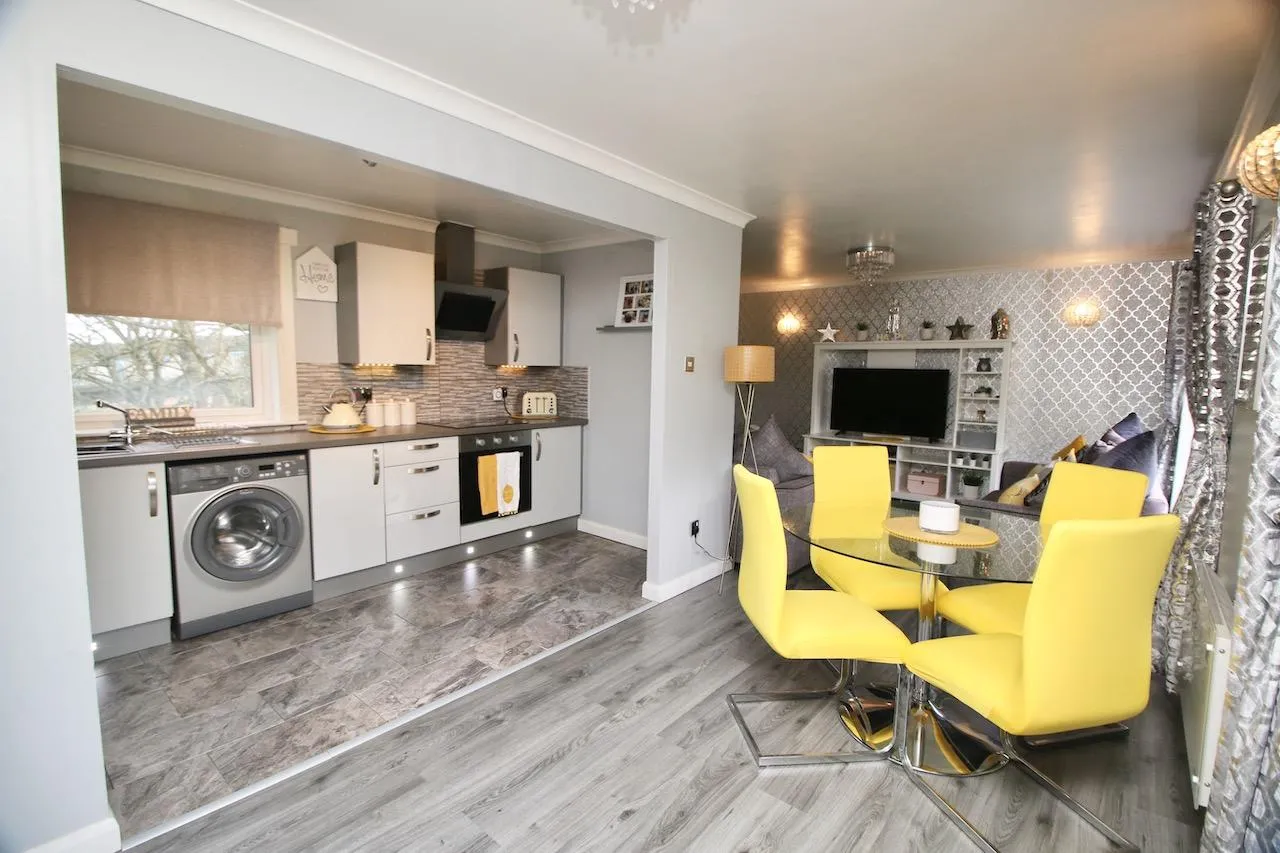 Oak Road, Abronhill, G67 3LD, photo 2