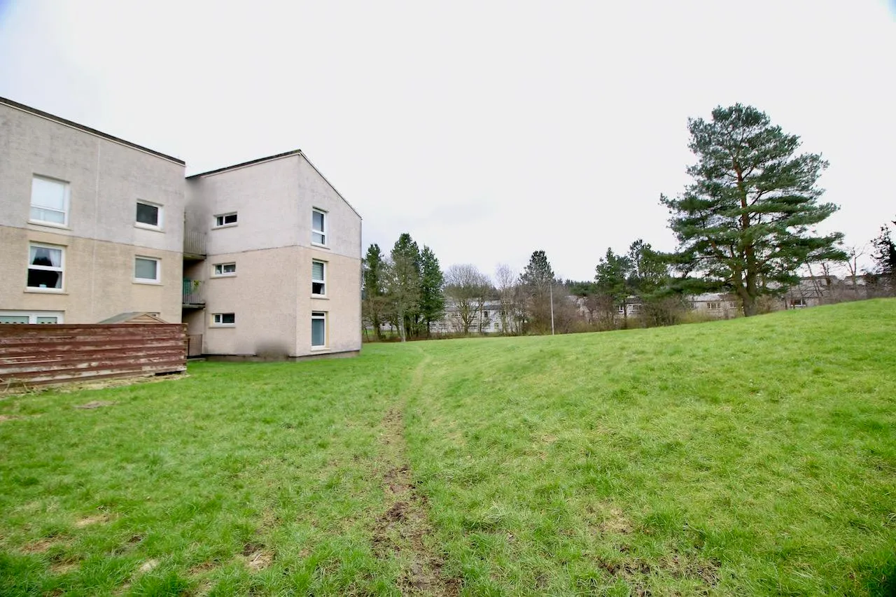 Oak Road, Abronhill, G67 3LD, photo 20