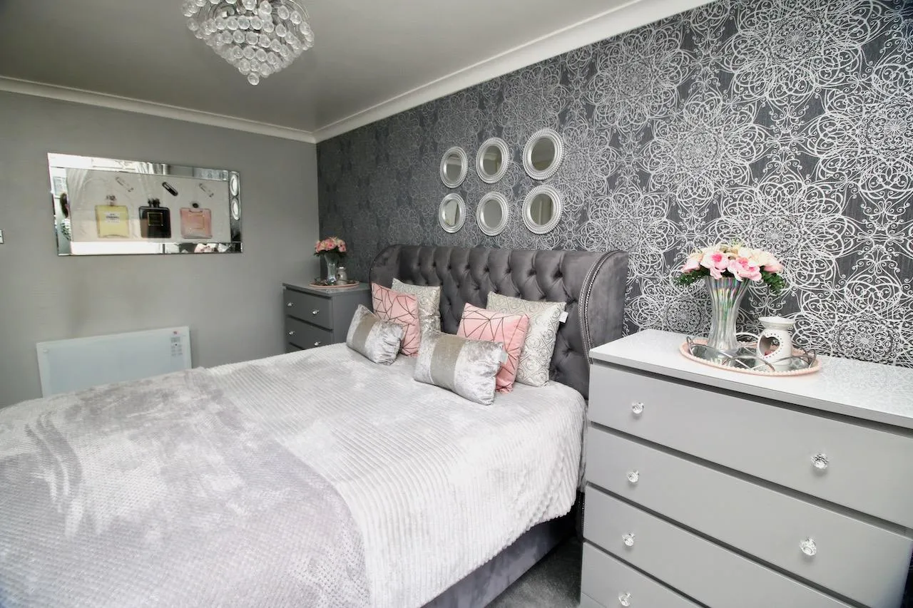 Oak Road, Abronhill, G67 3LD, photo 14