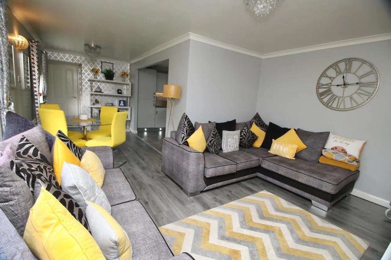Oak Road, Abronhill, G67 3LD, photo 6
