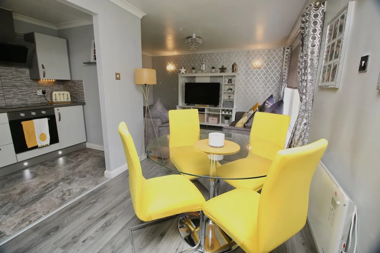 Oak Road, Abronhill, G67 3LD, photo 3